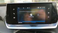 Peugeot 208 1.2 PureTech 100 Allure Premium + 5dr Petrol Hatchback